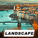 Landscape Lightroom Presets - GraphicRiver Item for Sale
