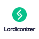 Lordiconizer - Animated Icons WordPress Plugin for Elementor, WPBackery and Gutenberg - CodeCanyon Item for Sale