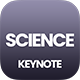 Science - Keynote Infographics Slides - GraphicRiver Item for Sale