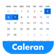 Caleran - Date Range Picker - CodeCanyon Item for Sale