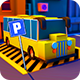 Bus Parking - HTML5 Game - Admob - Construct 3 - CodeCanyon Item for Sale