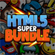 10 HTML5 Games Super Bundle Construct 2/3 - CodeCanyon Item for Sale