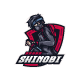 Shinobi Esport Logo - GraphicRiver Item for Sale