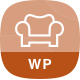 Furnitor – Minimalism Furniture Store WordPress Theme - ThemeForest Item for Sale