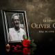 Funeral Memorial Card Slide - VideoHive Item for Sale