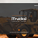 iTrucksi - Construction Google Slides - GraphicRiver Item for Sale