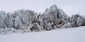 Glacier, Oscar II Land, Norway - PhotoDune Item for Sale