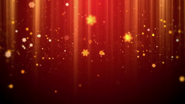 Miracle Lights | Christmas Theme alt