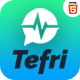 Tefri - Digital Healthcare Services HTML Template - ThemeForest Item for Sale