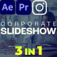 Corporate Slideshow - VideoHive Item for Sale