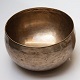 Mani Singing Bowl 285 Hertz