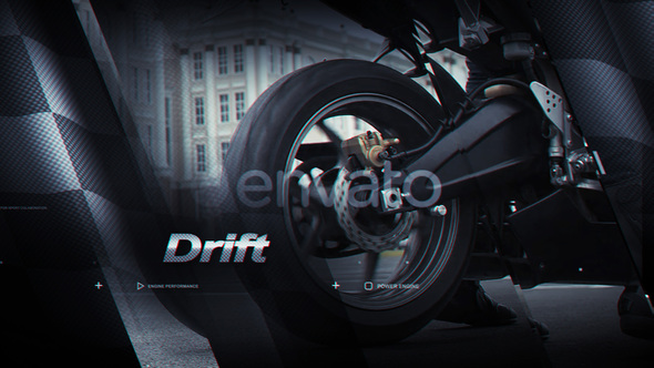 Racing - Trailer alt