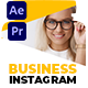 Business | Instagram Stories & Posters - VideoHive Item for Sale