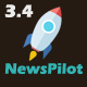 NewsPilot - Automatic News Aggregator & Script - CodeCanyon Item for Sale