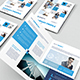 Company Bi-fold Brochure - GraphicRiver Item for Sale