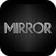 Mirror Text Effect - GraphicRiver Item for Sale