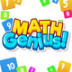 Math Genius ! (Admob + GDPR + Android Studio) - CodeCanyon Item for Sale