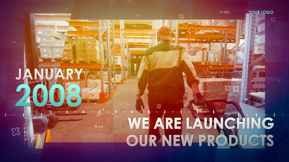 Corporate Timeline alt