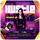 Night Club Flyer - GraphicRiver Item for Sale