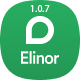Elinor - Multipurpose WooCommerce Theme (RTL Supported) - ThemeForest Item for Sale