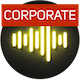 Corporate Inspiration Background Ambient - AudioJungle Item for Sale