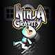 Ninja Gravity - Endless Runner Adventure Game (no capx) - CodeCanyon Item for Sale