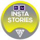 Instagram Stories | Product Promo V.04 | Suite 31 | MOGRT - VideoHive Item for Sale