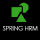 Spring HRM - HRM & Payroll - CodeCanyon Item for Sale