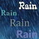 Rain 6 - AudioJungle Item for Sale