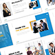 Business Proposal Google Slides Presentation Template - GraphicRiver Item for Sale