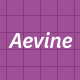 Aevine – Creative Portfolio & Agency Elementor Template Kit - ThemeForest Item for Sale