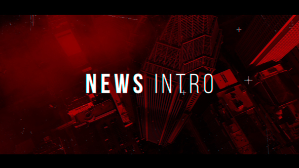 Daily News Intro