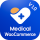 Medimall - Medical WooCommerce Theme - ThemeForest Item for Sale