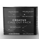 Creative Call Out - VideoHive Item for Sale