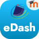 eDash | Moodle 4+ Education LMS Theme - ThemeForest Item for Sale