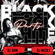 Black and White Party Flyer Template - GraphicRiver Item for Sale