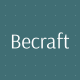Becraft – Handicraft & Artisan Elementor Template Kit - ThemeForest Item for Sale