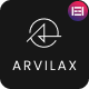 Arvilax - Business Consulting WordPress Theme - ThemeForest Item for Sale