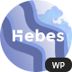 Hebes - MultiPurpose WooCommerce WordPress Theme - ThemeForest Item for Sale