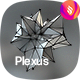 3D Plexus Transparent PNG Objects - GraphicRiver Item for Sale