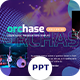 Orchase - Online Music Powerpoint Templates - GraphicRiver Item for Sale