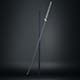 Katana & Katana Scarbard - 3DOcean Item for Sale