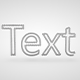 Text is created with the cubic moving - 3DOcean Item for Sale