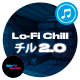 Lo-Fi Chill 2.0 - AudioJungle Item for Sale