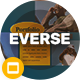 Everse Google Slide Presentation Template - GraphicRiver Item for Sale