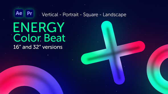 Energy Color Beat alt