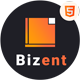 Bizent - Business Consulting HTML Template - ThemeForest Item for Sale