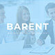 Barent - Business Keynote - GraphicRiver Item for Sale
