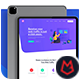 Website Promo | Smart Tablet Mockup - VideoHive Item for Sale