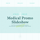 Medical Promo Slideshow - VideoHive Item for Sale
